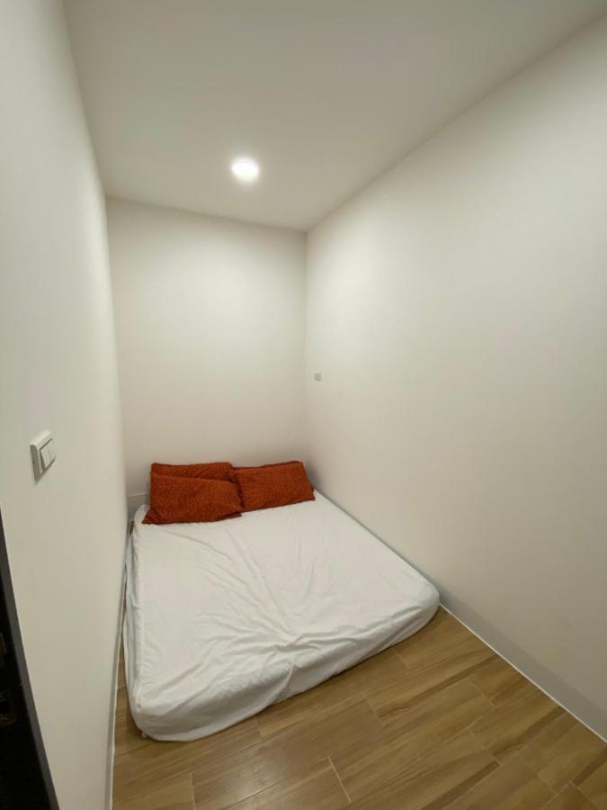 好室連連house Lien Lien Apartman Tajnan Kültér fotó