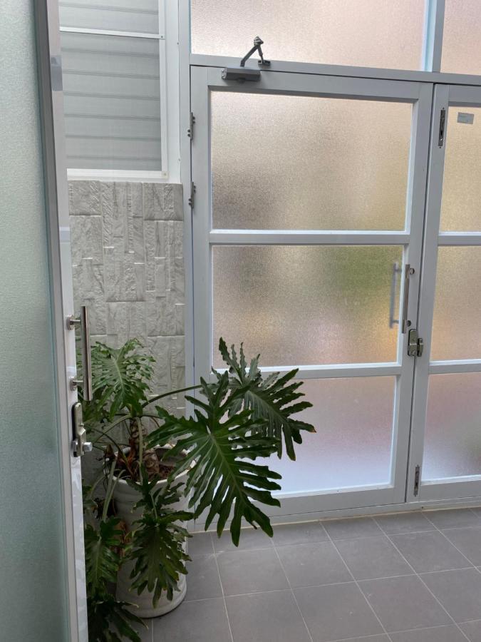 好室連連house Lien Lien Apartman Tajnan Kültér fotó