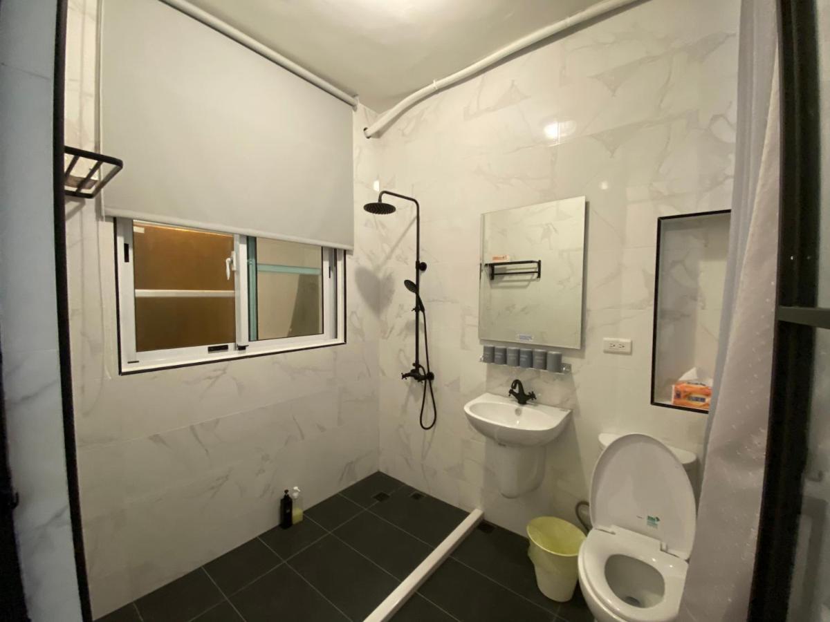好室連連house Lien Lien Apartman Tajnan Kültér fotó