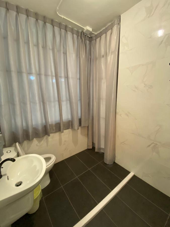 好室連連house Lien Lien Apartman Tajnan Kültér fotó