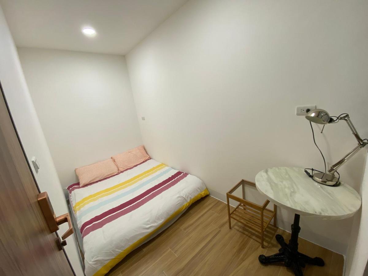 好室連連house Lien Lien Apartman Tajnan Kültér fotó