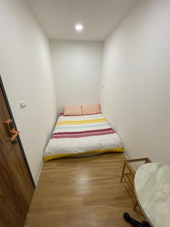 好室連連house Lien Lien Apartman Tajnan Kültér fotó