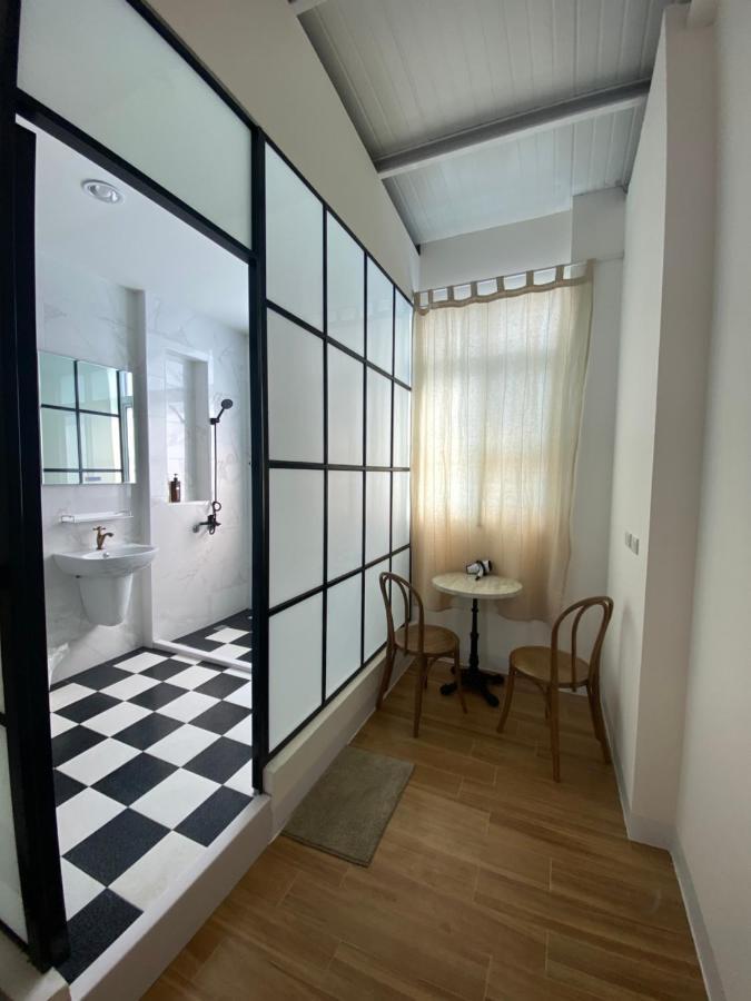 好室連連house Lien Lien Apartman Tajnan Kültér fotó