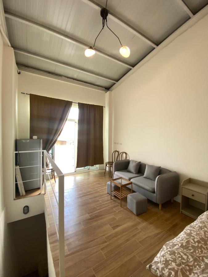 好室連連house Lien Lien Apartman Tajnan Kültér fotó